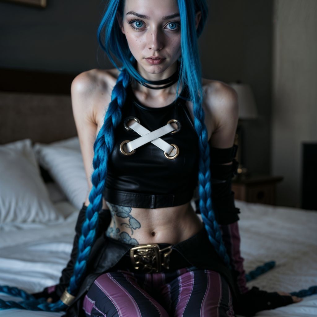 Jinx